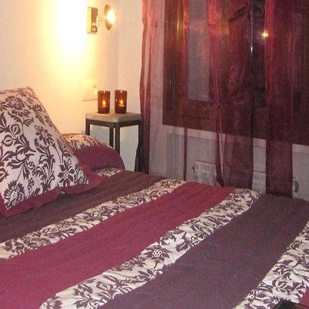 Apartamentos Casbas Sorripas Zewnętrze zdjęcie