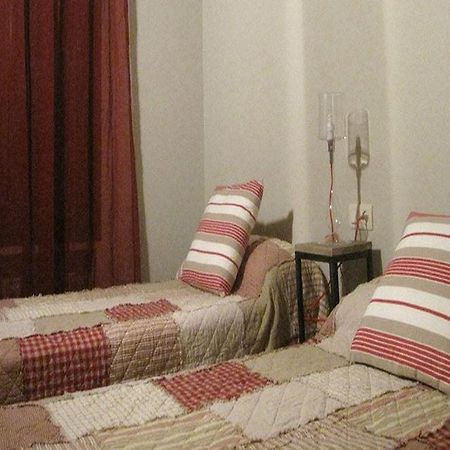 Apartamentos Casbas Sorripas Zewnętrze zdjęcie