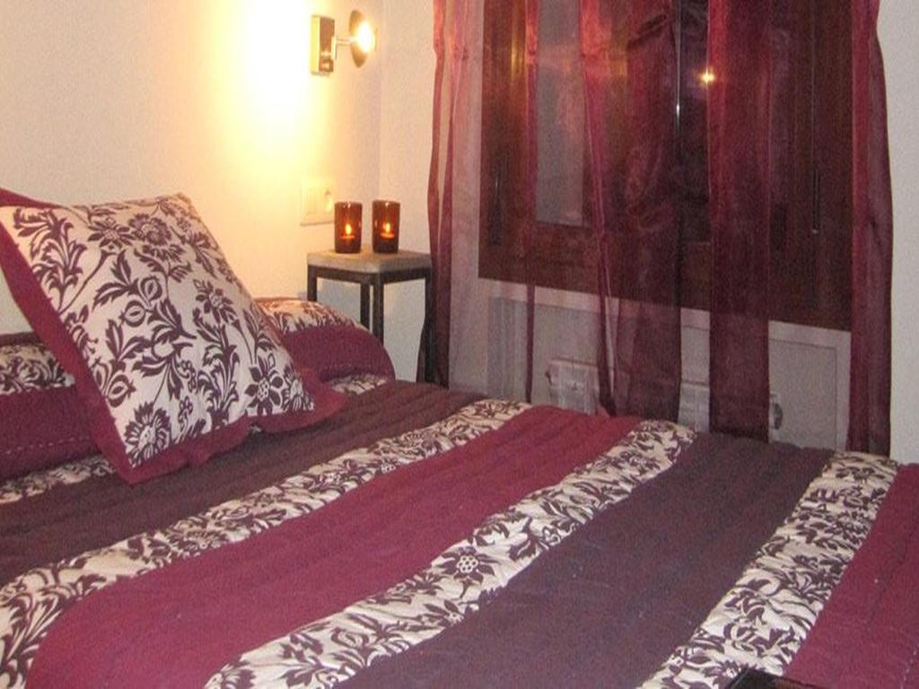 Apartamentos Casbas Sorripas Zewnętrze zdjęcie