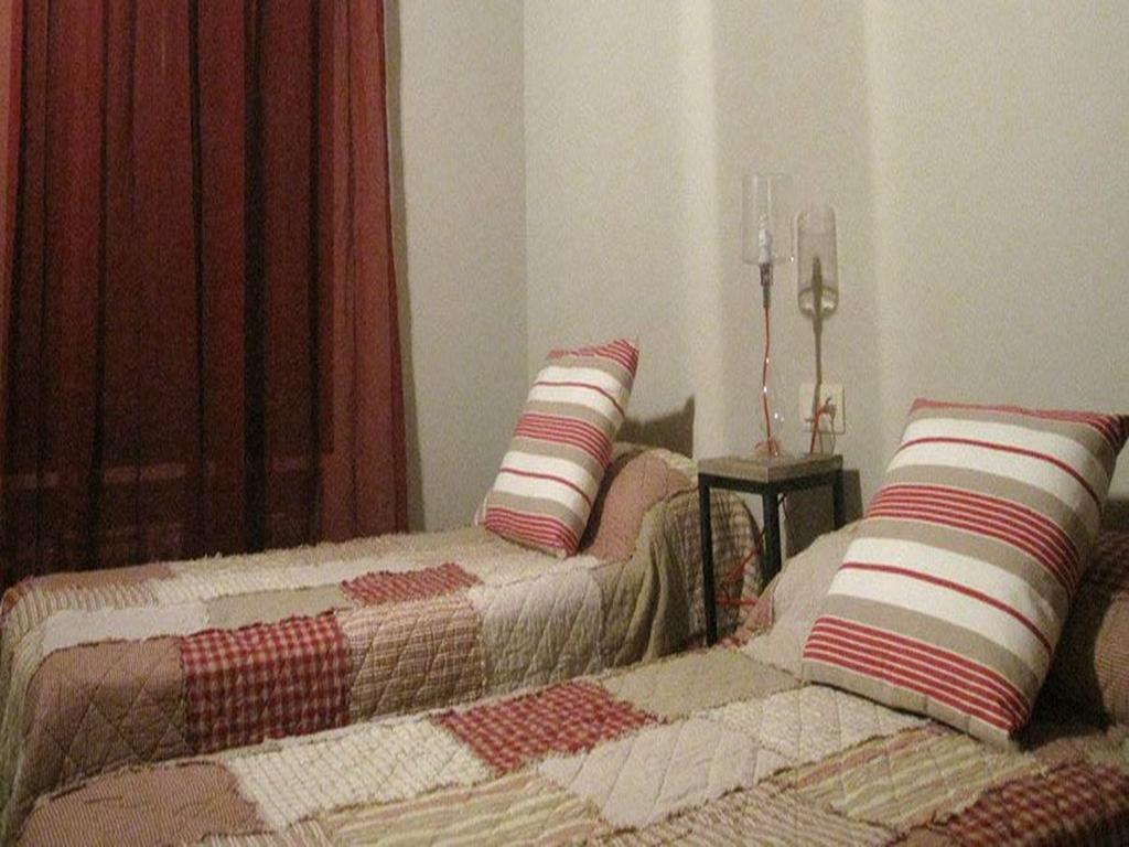 Apartamentos Casbas Sorripas Zewnętrze zdjęcie